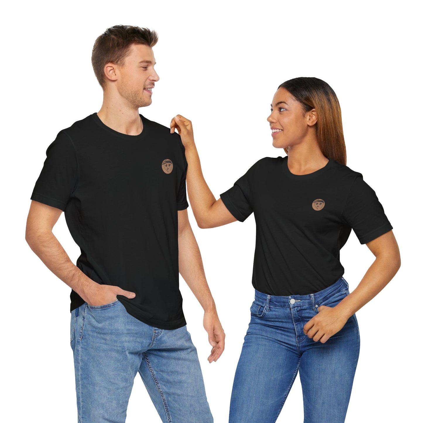 Unisex Tee ImGrowRick Let's Grow Shirt