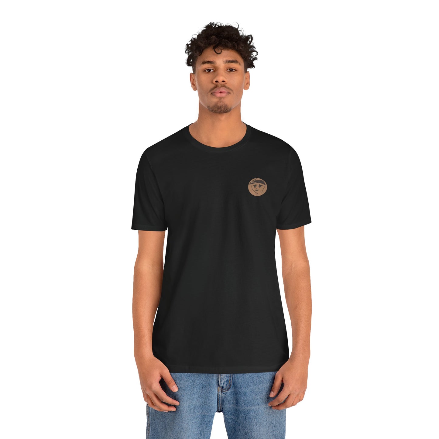 Unisex Tee ImGrowRick Let's Grow Shirt