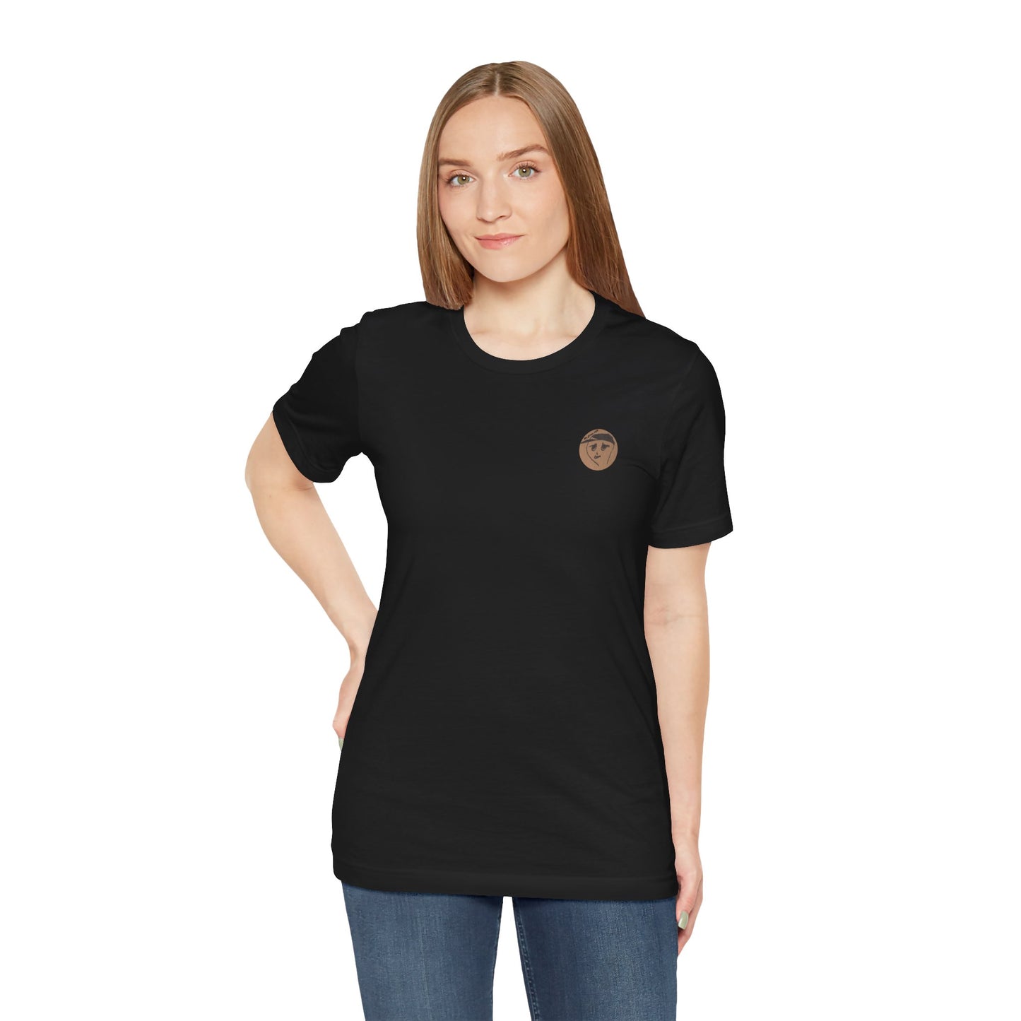 Unisex Tee ImGrowRick Let's Grow Shirt