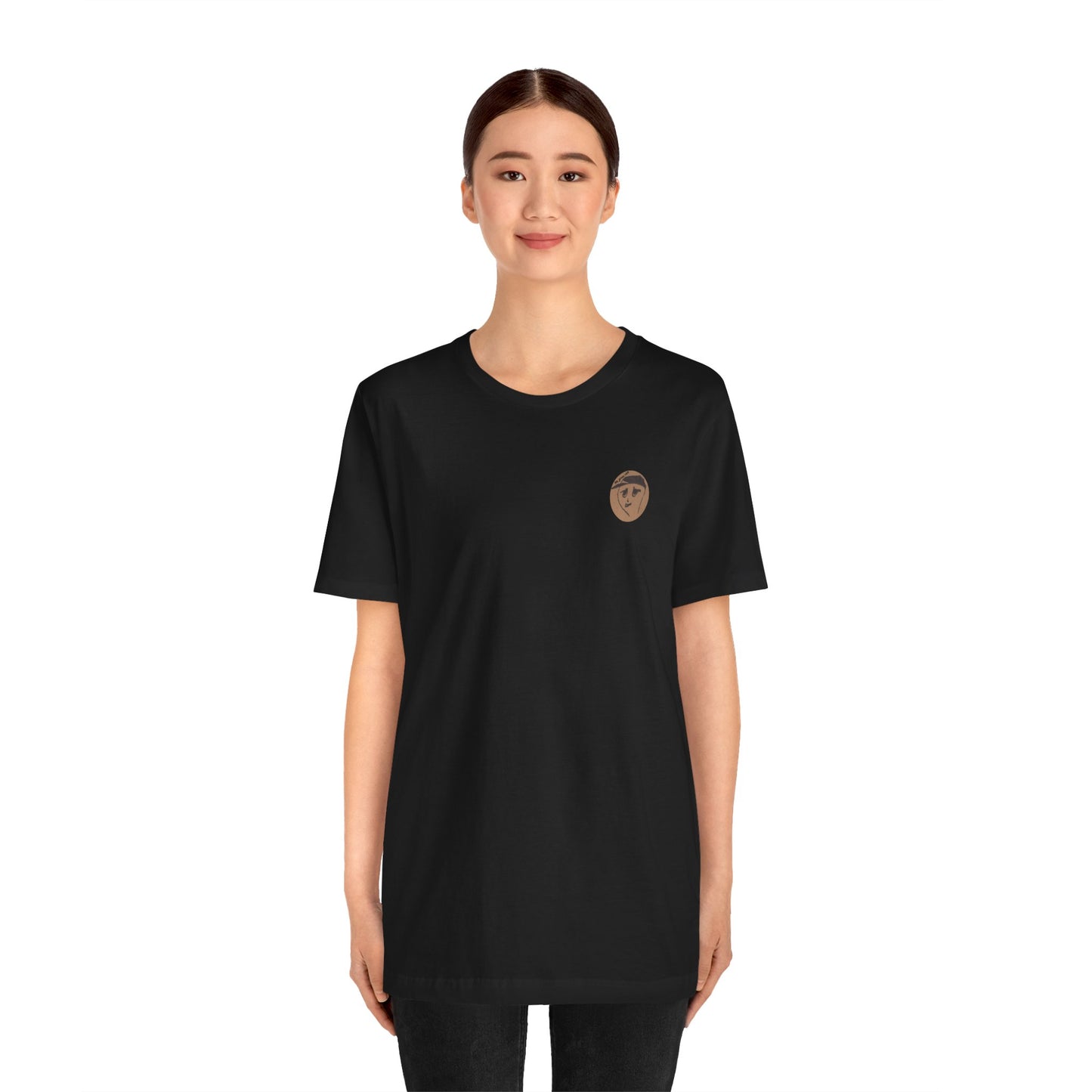Unisex Tee ImGrowRick Let's Grow Shirt