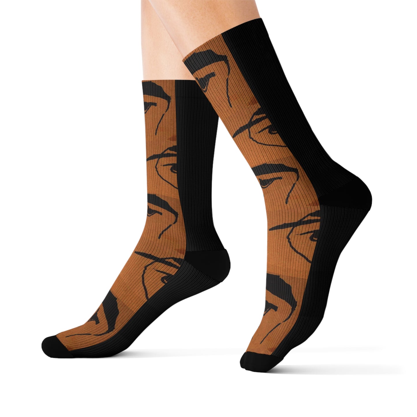 Im Grow Rick Socks