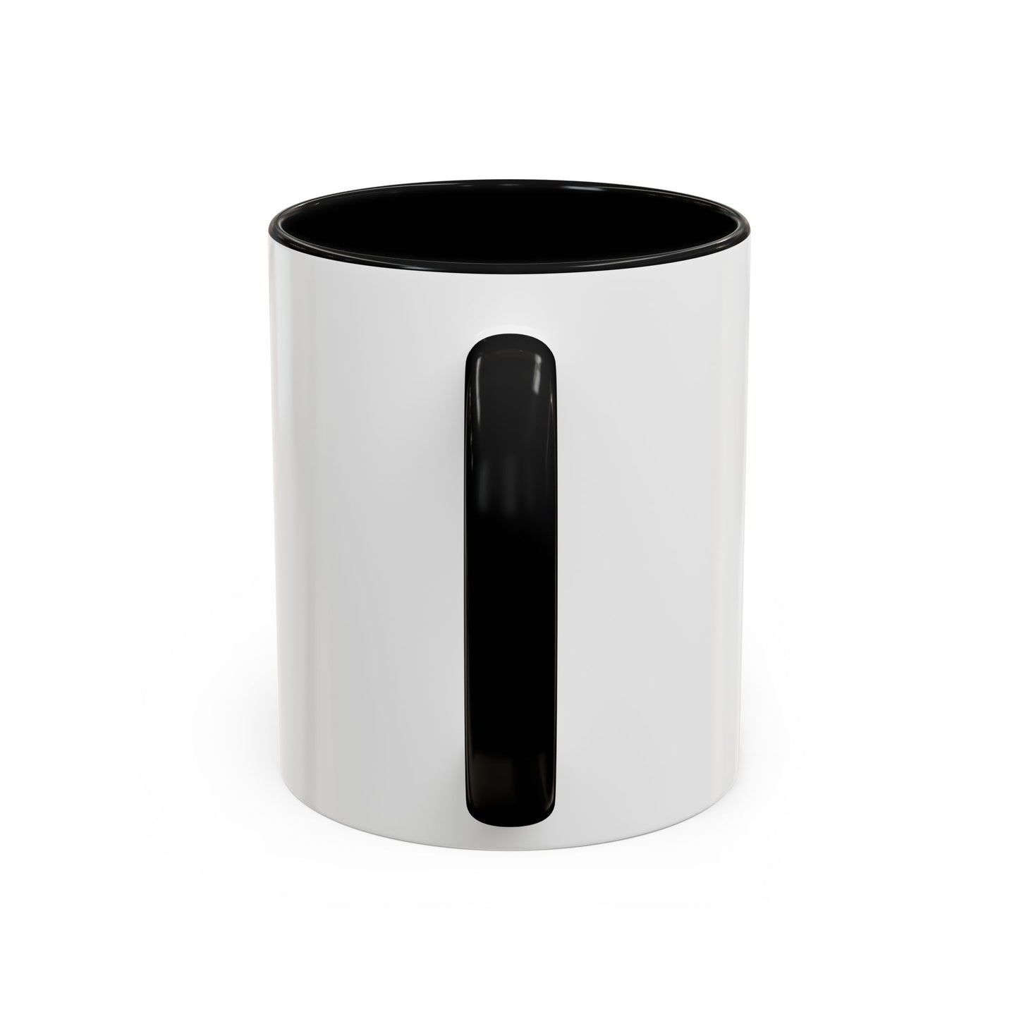 Urban Roast Accent Coffee Mug - 11oz & 15oz - Perfect Gift for Coffee Lovers