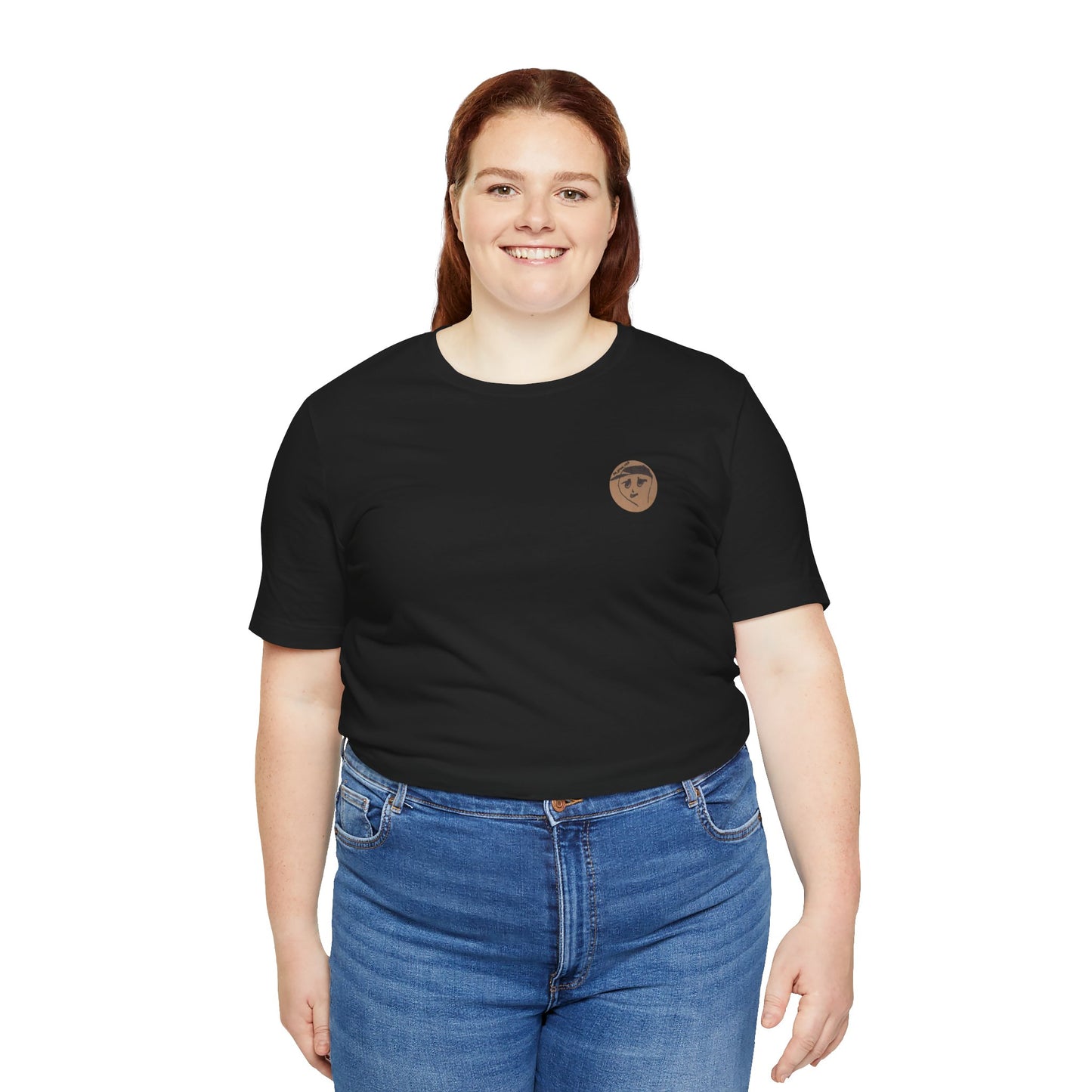 Unisex Tee ImGrowRick Let's Grow Shirt