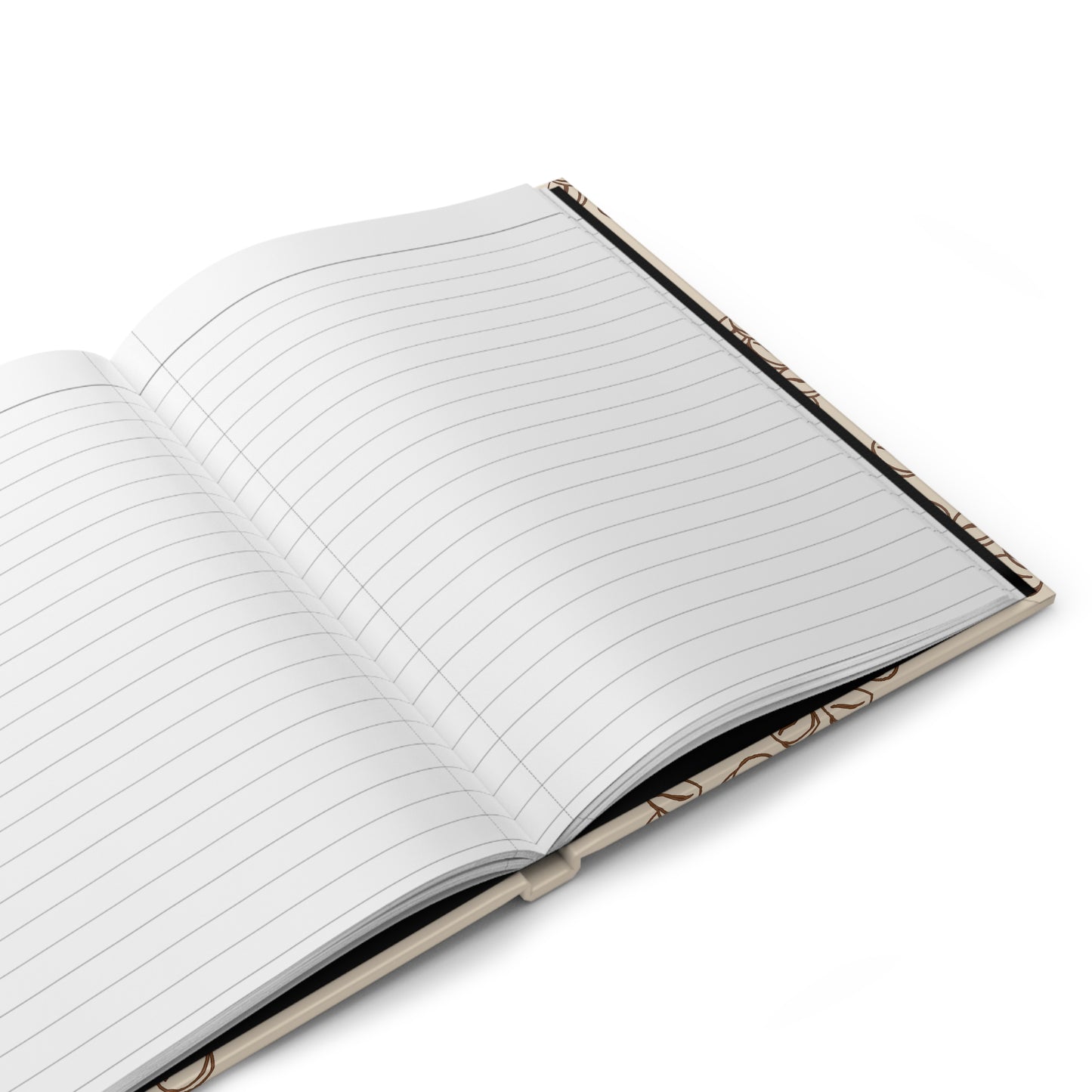 Haygood Urban Roast Journal