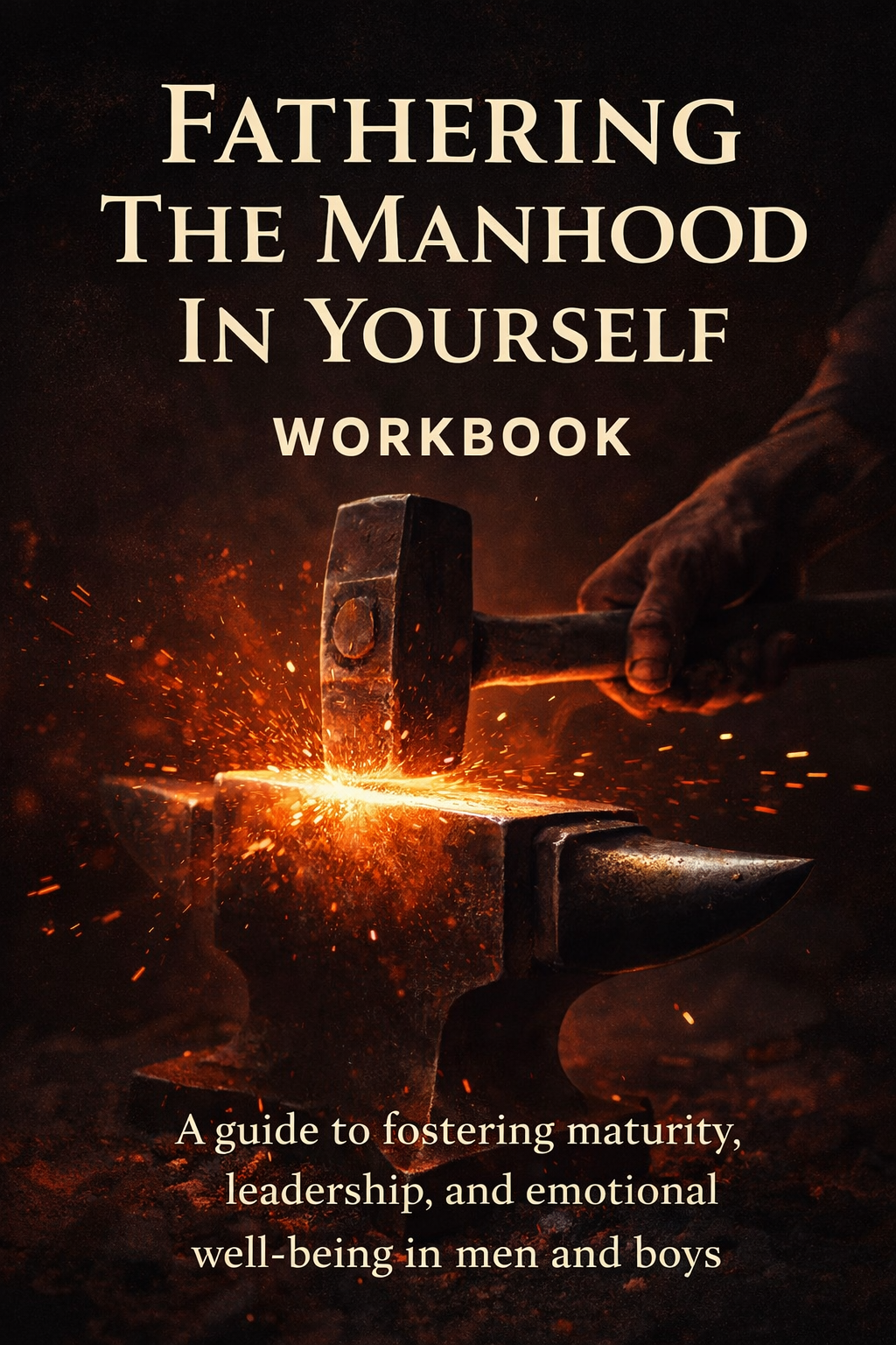 Fathering The Manhood In Yourself